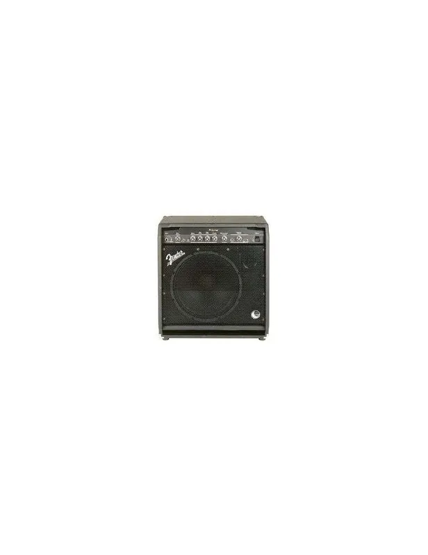 Nuovo Arrivo amplificatore combo basso Fender bassmann 100