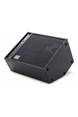 AMPEG BA110 V2 AMPLIFICATORE COMBO PER BASSO 40w Subito Disponibile