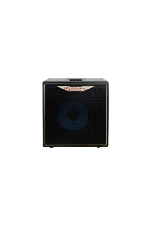 Ashdown ABM-112H-PN Cabinet per Basso Elettrico Consegna Rapida