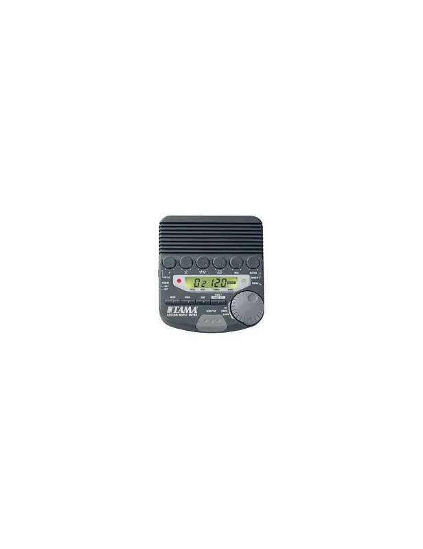 Acquista Ora Tama RW105 RHYTHM WATCH METRONOMO PER BATTERIA