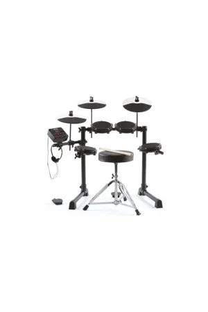 BATTERIA ELETTRONICA ALESIS DEBUT KIT Spedizione Espresso