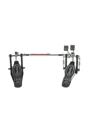 PEDALE DOPPIO Gibraltar GB 3311DB Nuova Collezione