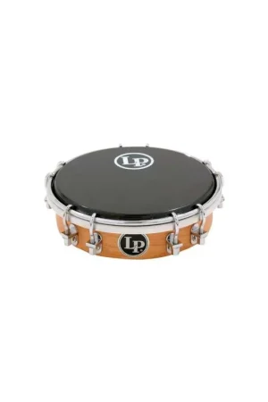 Di Tendenza Latin Percussion wood tamborim 6 lp3006