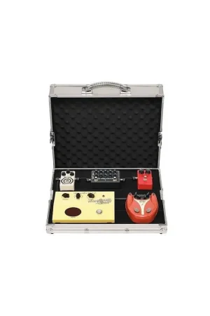 Prezzo Scontato RockCASE rc23000sa CUSTODIA PORTAPEDALI NON ALIMENTATA