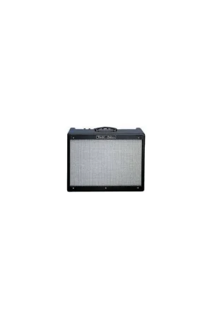 Fender hot rod deluxe amplificatore combo a valvole 40w Nuova Collezione