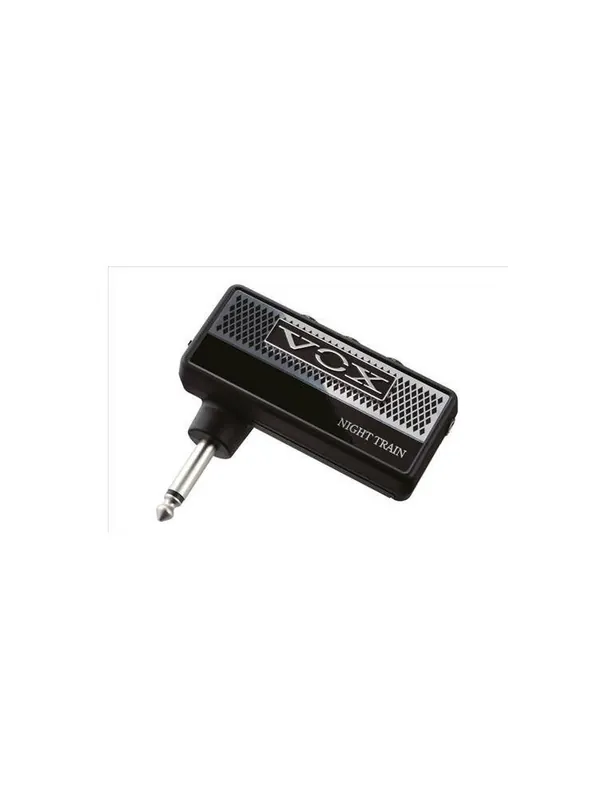 Compra Oggi Stesso Vox amplug night train