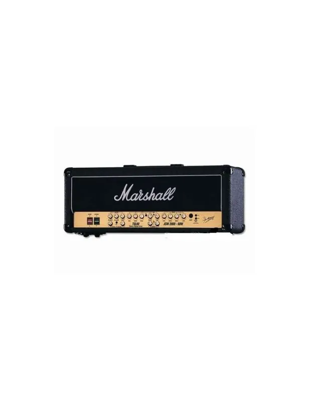 Offerta Limitata MARSHALL JCM2000 TSL 60 TESTATA