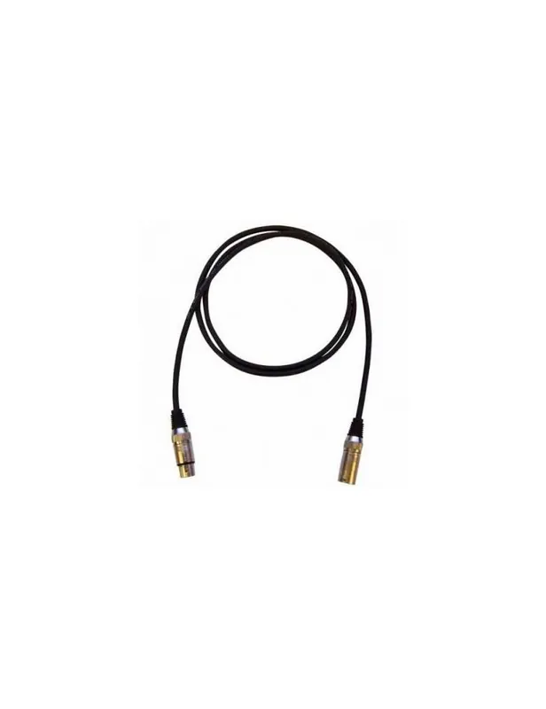 BESPECO IROMB600 CAVO MIC. SERIE IRON MT.6 XLR3FX/XLRR3MX NERO Compra Adesso
