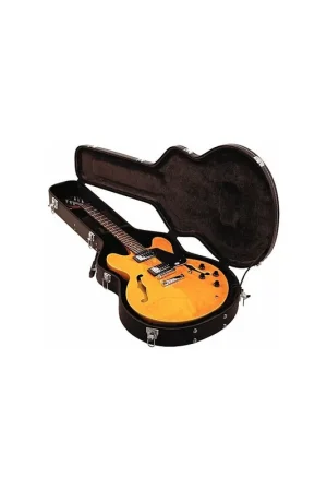 Quantità Limitata Rockcase Standard RC10607BCT custodia per semiacustica