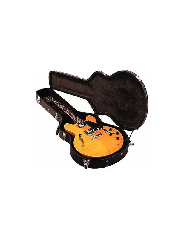 Quantità Limitata Rockcase Standard RC10607BCT custodia per semiacustica