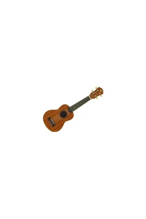 Prezzo Scontato OQAN QUK10S UKULELE SOPRANO NATURAL
