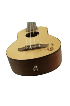 ORTEGA RU5-SO UKULELE Spedizione Espresso