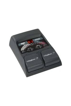 Occasione DigiTech rp 55 MULTIEFFETTO A PEDALE PER CHITARRA