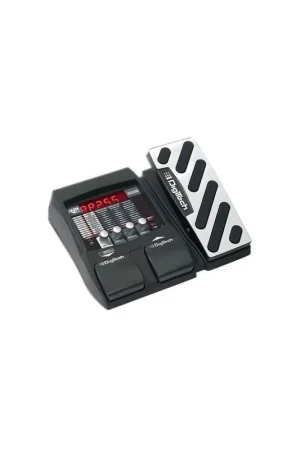 DigiTech rp 255 pedaliera multieffetto per chitarra Direttamente Dal Produttore