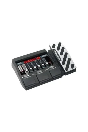 Spedizione Espresso DIGITECH RP355 EFFETTO MULTI EFFETTO PER CHITARRA