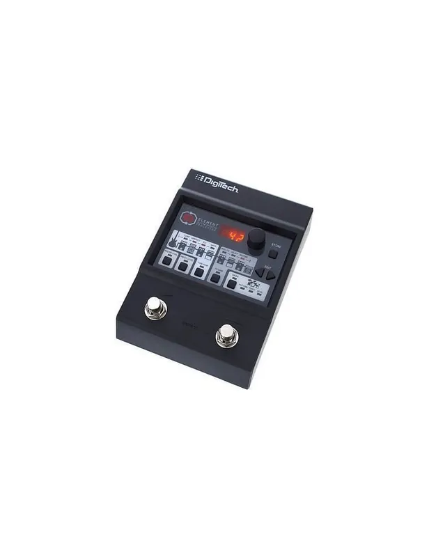Offerta multieffetto per chitarra DigiTech element
