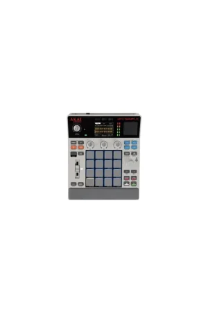 Occasione Imperdibile AKAI MPC SAMPLE CONTROLLER