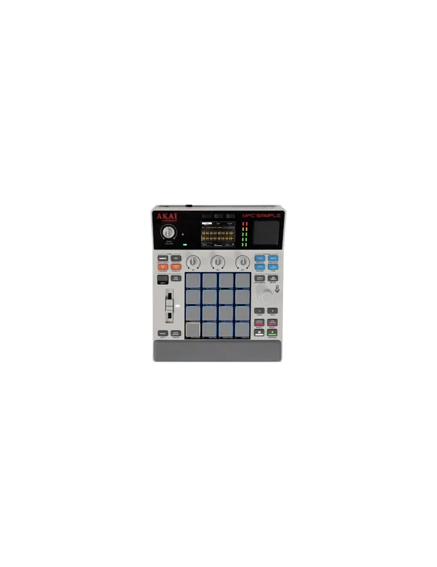 Occasione Imperdibile AKAI MPC SAMPLE CONTROLLER