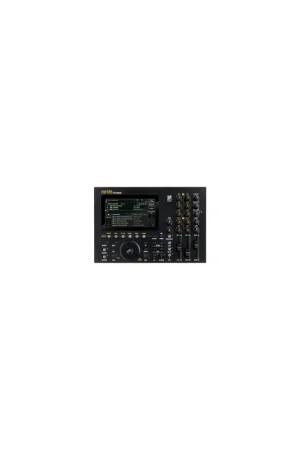 Ordina Subito M-LIVE Merish 5 X2 Workstation touch screen per file e basi musicali midi/mp3 /mp4