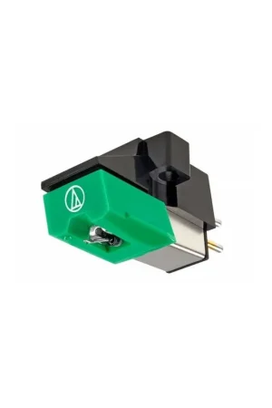 Non Perdere AUDIO TECHNICA AT95EB TESTINA MAGNETICA CON PUNTINA ELLITTICA PER GIRADISCHI