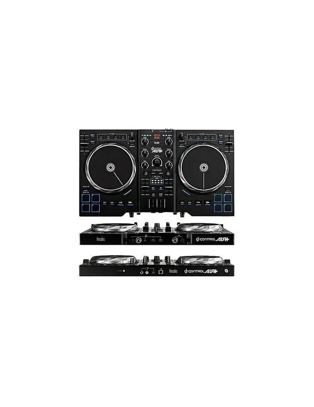Offerta Speciale HERCULES DJ Control Air Plus