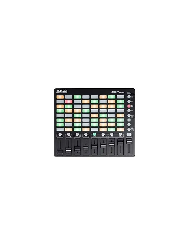 Ultime Pezzi AKAI APC MINI CONTROLLER USB/MIDI