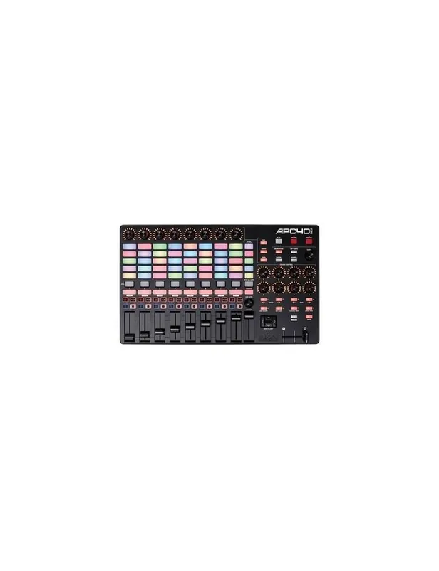 AKAI APC40 MKII CONTROLLER PER ABLETON LIVE Offerta
