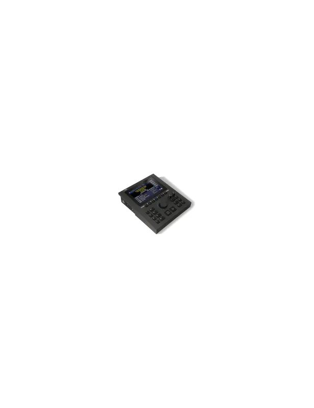 M-LIVE Divo Pro 512 gb WIFI DISPOSITIVO PER LETTURA, RIPRODUZIONE E ARCHIVIAZIONE DI BASI MUSICALI CON TOUCHSCREEN Di Tendenza