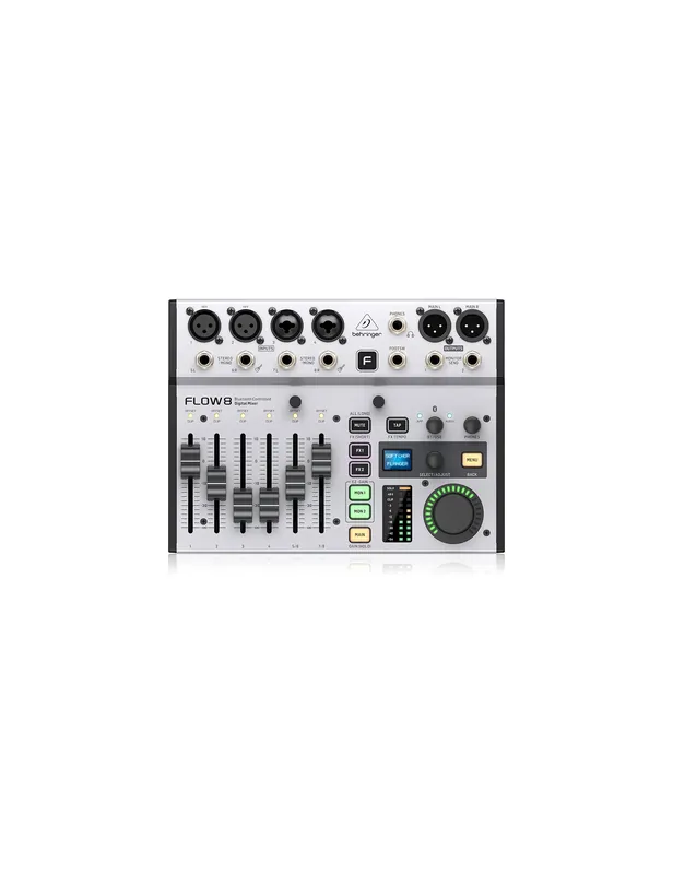 Popolare Behringer FLOW 8