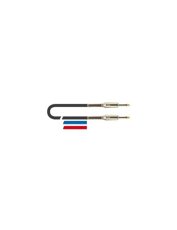 S200-4,5BK CAVO STRUMENTALE JACK/JACK Offerta Speciale