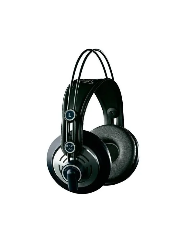 AKG K141 MKII - CUFFIA DA STUDIO PROFESSIONALE Compra Oggi Stesso