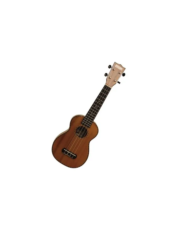 MAKAI UKULELE SOPRANO CEDRO MASSELLO SALICE LK-80W Bestseller