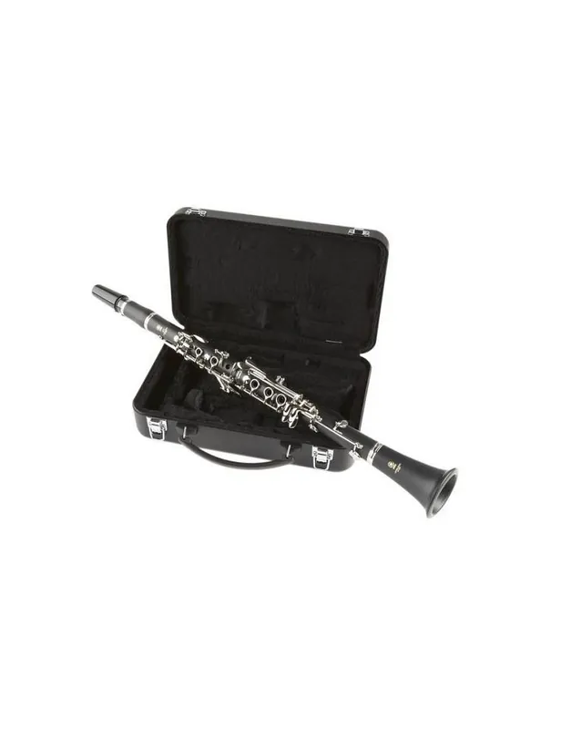 Soddisfatti O Rimborsati YAMAHA YCL-255N CLARINETTO IN SIB CON LEVA DEL MIB