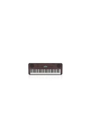 YAMAHA PSR E360 DARK WALNUT TASTIERA DINAMICA 61 TASTI CON TOP IN NOCE Occasione