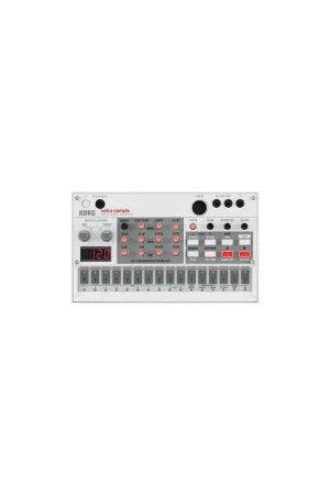 KORG VOLCA SAMPLE SEQUENCER DIGITALE Occasione Imperdibile