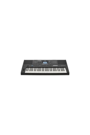 YAMAHA PSR E473 TASTIERA POLIVALENTE A 61 TASTI Reso Gratuito