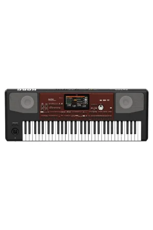 Nuova Collezione KORG PA700 - TASTIERA ARRANGER A 61 TASTI