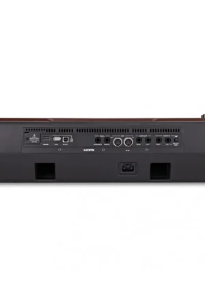 Occasione Imperdibile KORG PA700 ORIENTAL TASTIERA ARRANGER PROFESSIONALE 61 TASTI