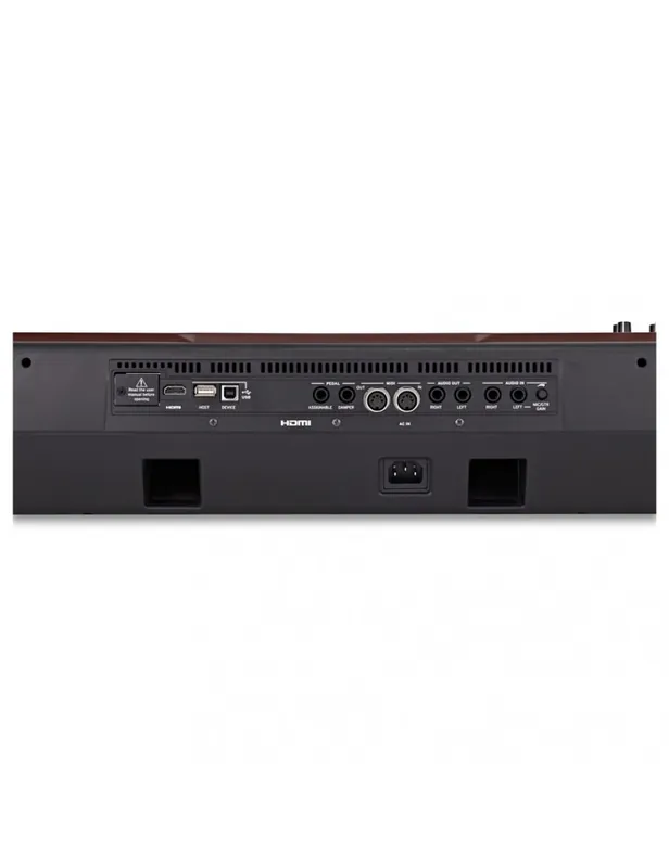 Occasione Imperdibile KORG PA700 ORIENTAL TASTIERA ARRANGER PROFESSIONALE 61 TASTI