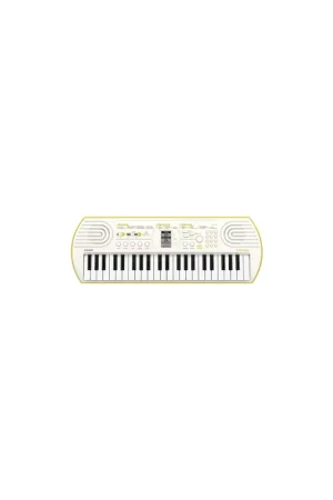 Compra Adesso CASIO SA 80 MINI TASTIERA CON 44 TASTI