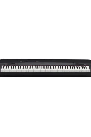 CASIO PX160 PIANO PIANOFORTE DIGITALE STAGE PIANO NERO Compra Oggi Stesso