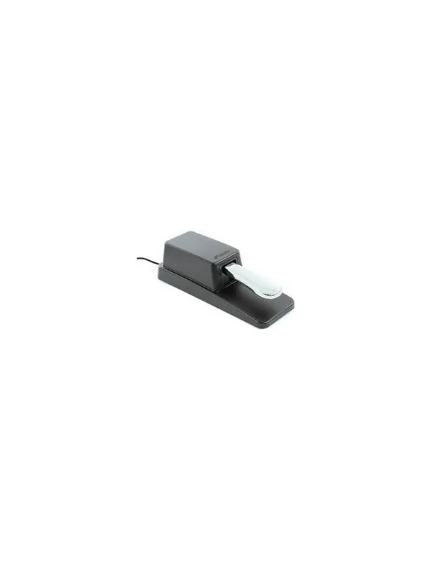 Scelto Dai Clienti Yamaha FC3A ( EX FC3 ) PEDALE SUSTAIN PIANOFORTE CON FUNZIONE MEZZO PEDALE