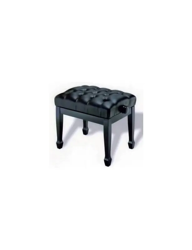 Affare PIANOSOUND 405M PANCA NERA LUCIDA