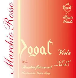 Dogal rossa viola set R32 Offerta