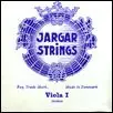 Saldi Jargar viola - corde singole