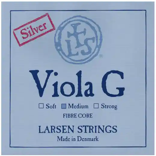 Larsen viola 3 - Sol Spedito Oggi