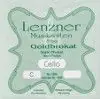 Prezzo Basso Lenzner violoncello set 4/4