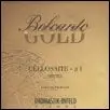 Thomastik Belcanto Gold per violoncello set Compra Oggi Stesso