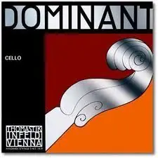Thomastik Dominant violoncello - corde singole Ultimissimo Modello