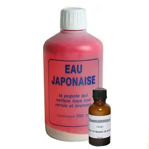 Polish Eau Japonaise Compra Adesso